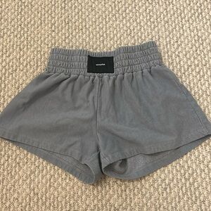 Talentless boxer shorts grey